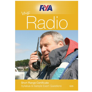 VHF Radio SRC Assessments (G26)