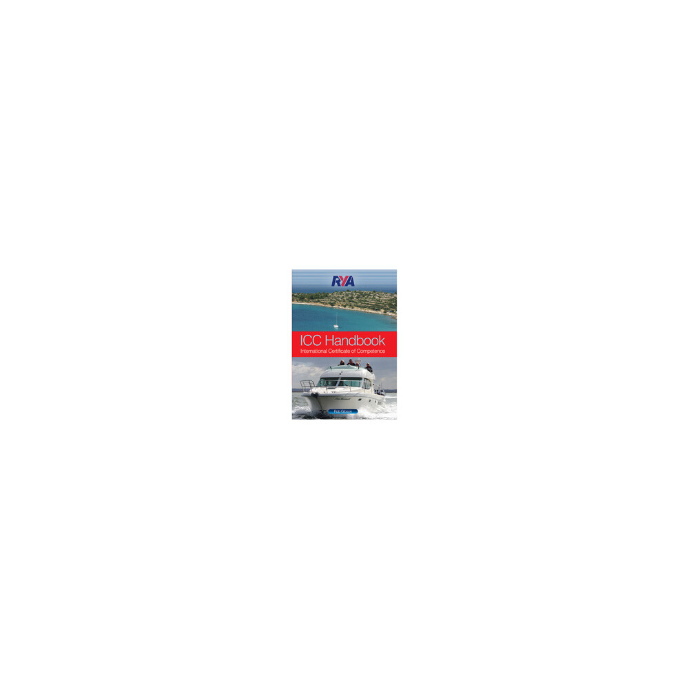 ICC Handbook (G81)