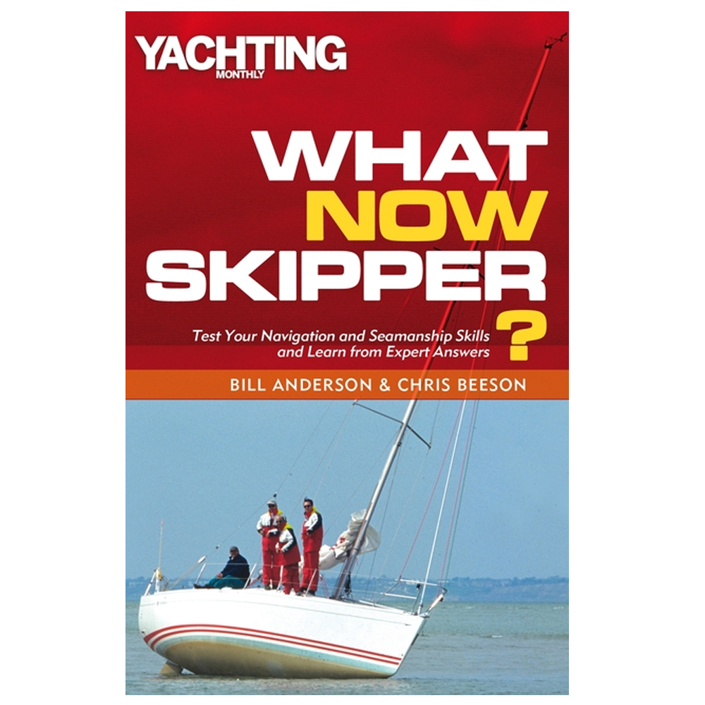 What Now Skipper?