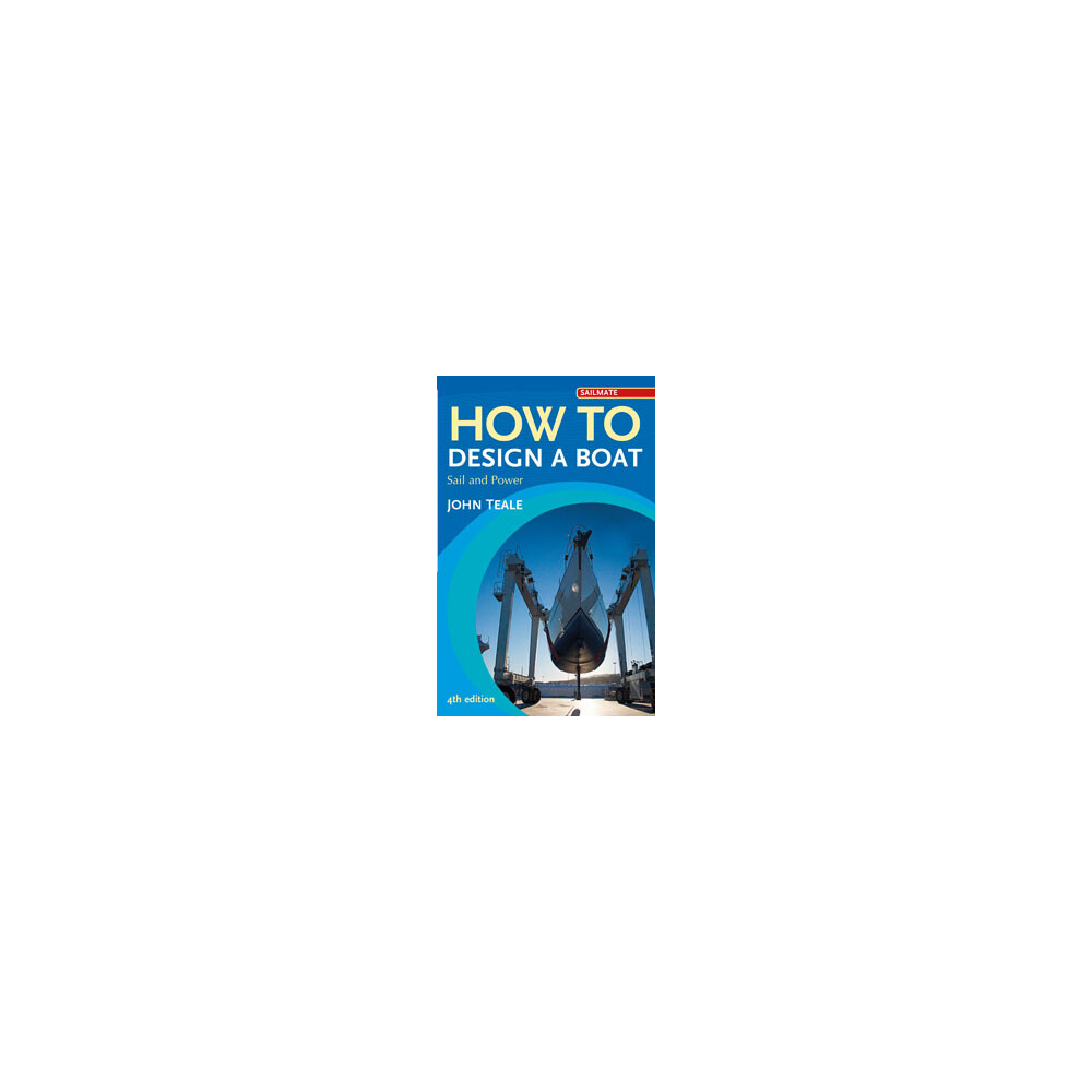 How To Design a Boat