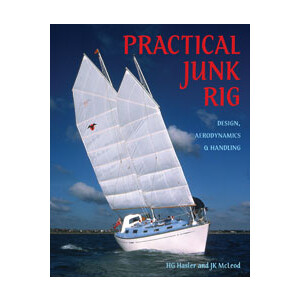 Practical Junk Rig