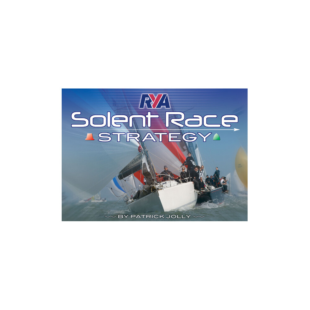 Solent Race Strategy (G74)