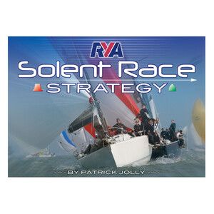 Solent Race Strategy (G74)