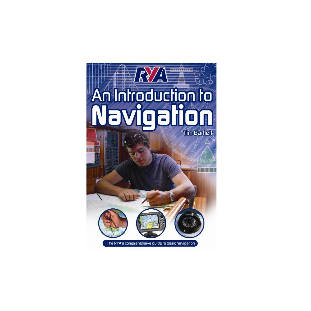 An Introduction To Navigation (G77)