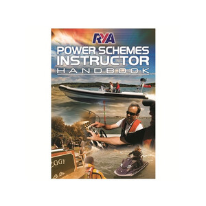 Powerboat Instructor Handbook (G19)