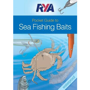 Pocket Guide to Sea Fishing Baits (G91)