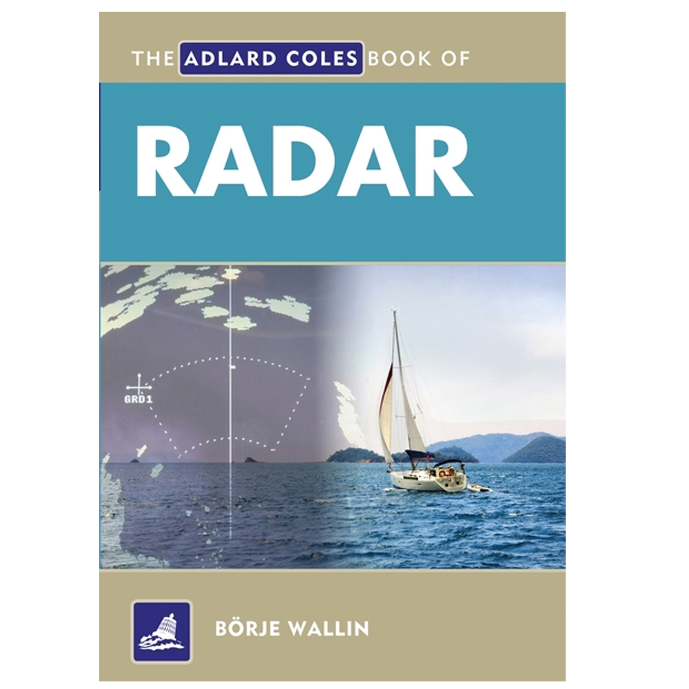 Book of Radar