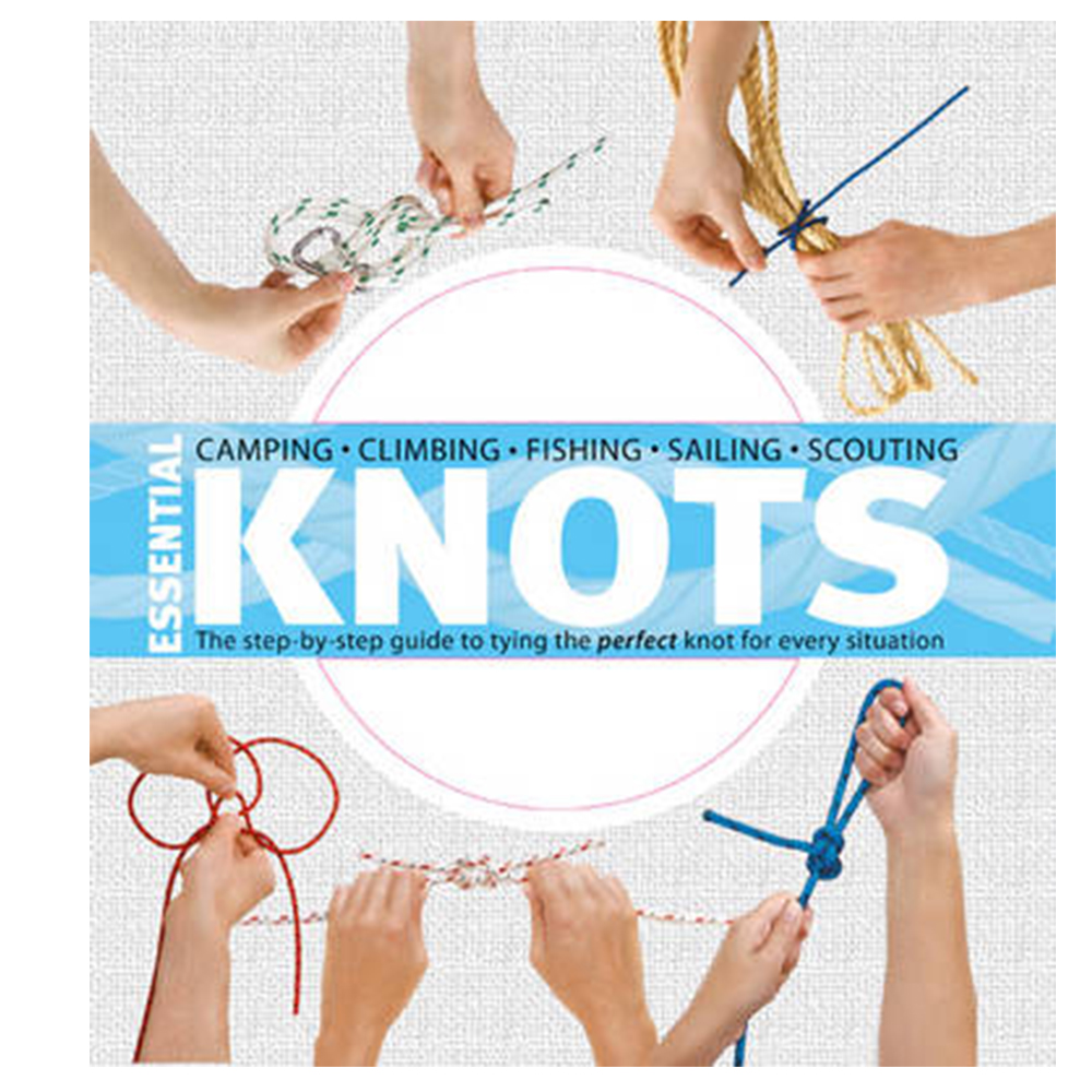 Essential Knots