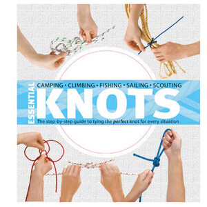Essential Knots