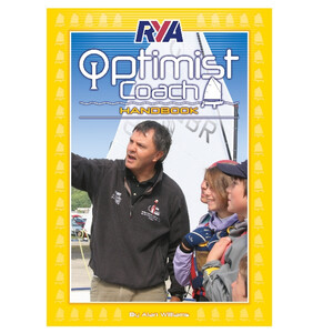 Optimist Coach Handbook (G83)