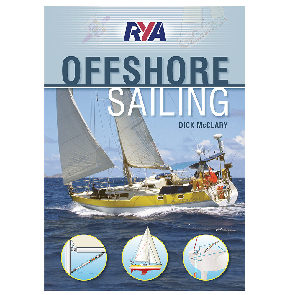Offshore Sailing (G87)