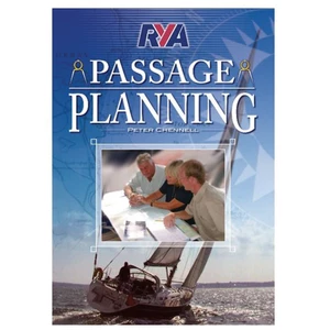 RYA Passage Planning (G69)