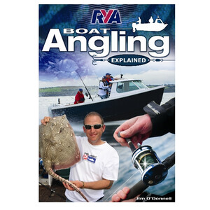 Boat Angling Explained (G98)