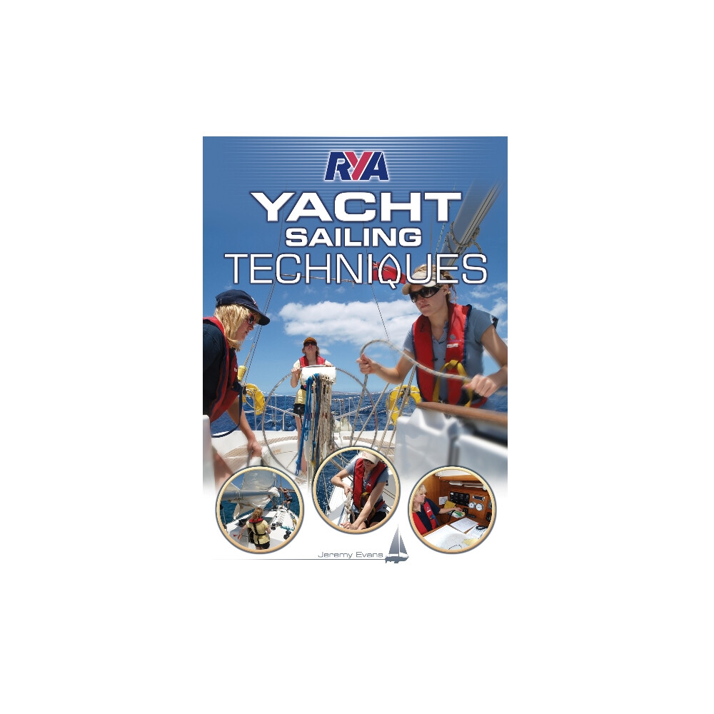 Yacht Sailing Techniques (G94)