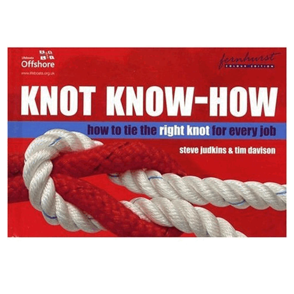 Knot Know-How Book