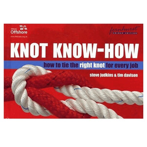 Knot Know-How Book