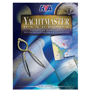 Yachtmaster Handbook (G70)