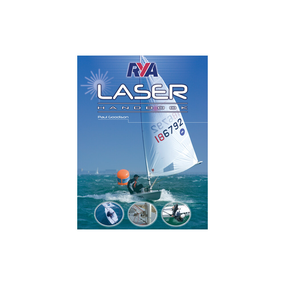 Laser Handbook (G53)