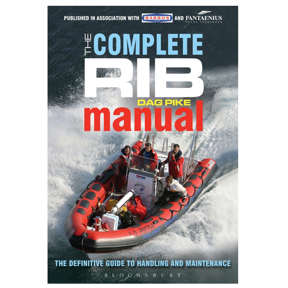 The Complete RIB Manual