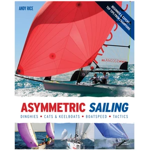 Fernhurst Asymmetric Sailing