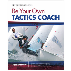 Be Your Own Tactics Coach