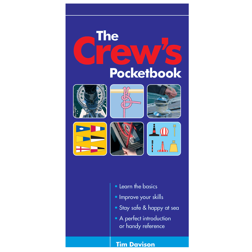The Crew’s Pocketbook
