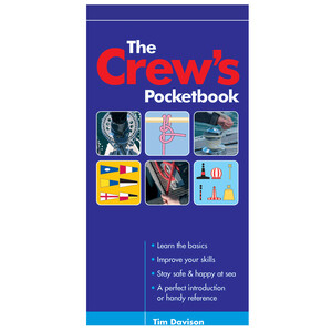 The Crew’s Pocketbook