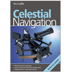 Celestial Navigation (Cunliffe)