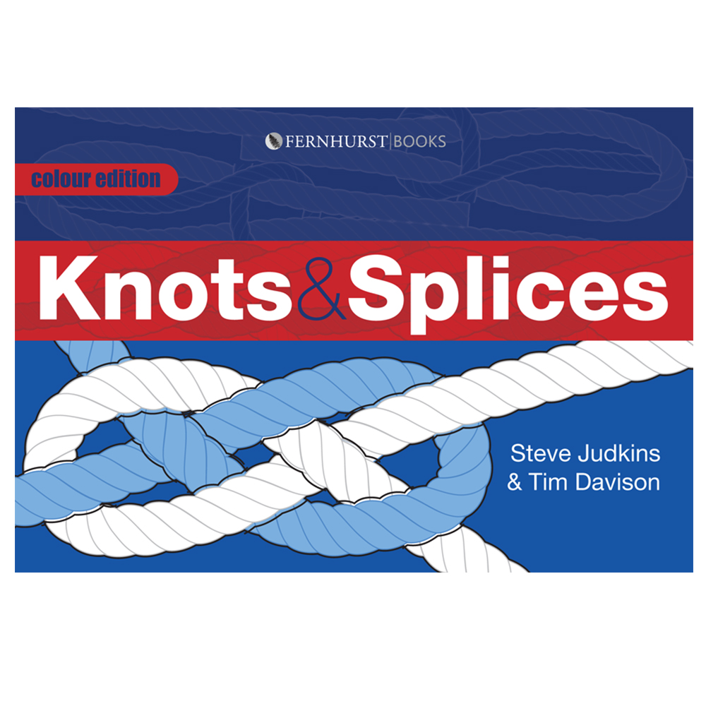 Knots & Splices (Davison)