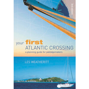 Your First Atlantic Crossing