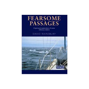 Fearsome Passages