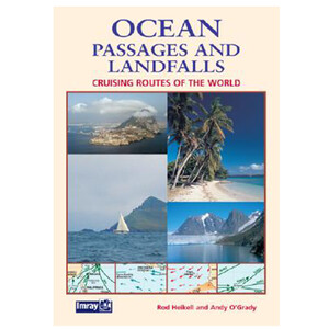 Ocean Passages & Landfalls