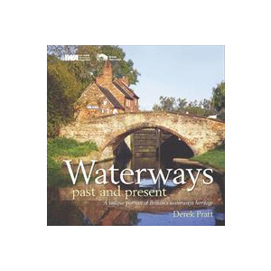 Waterways Past & Present