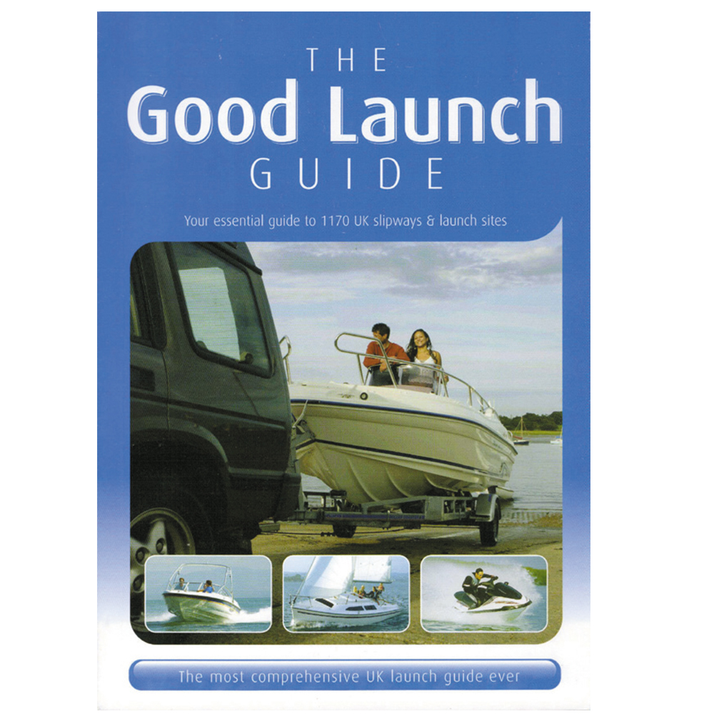 Good Launch Guide