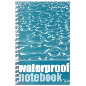 Fernhurst Waterproof Notebook 