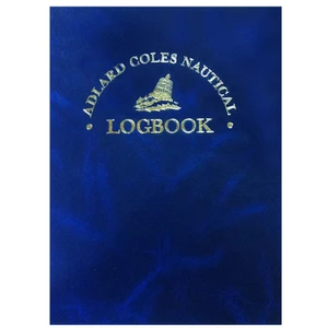 Adlard Coles Nautical Logbook