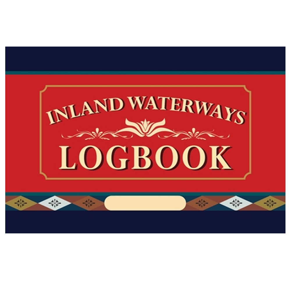Inland Waterways Logbook