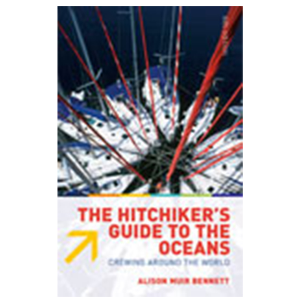 The Hitchiker’s Guide To The Oceans