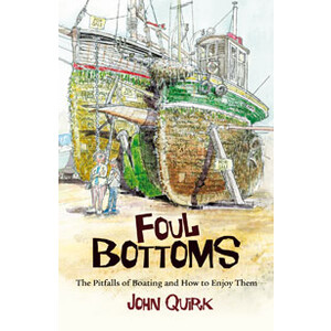 Foul Bottoms
