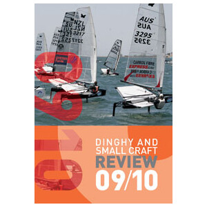 Dinghy & Small Craft Review 0910