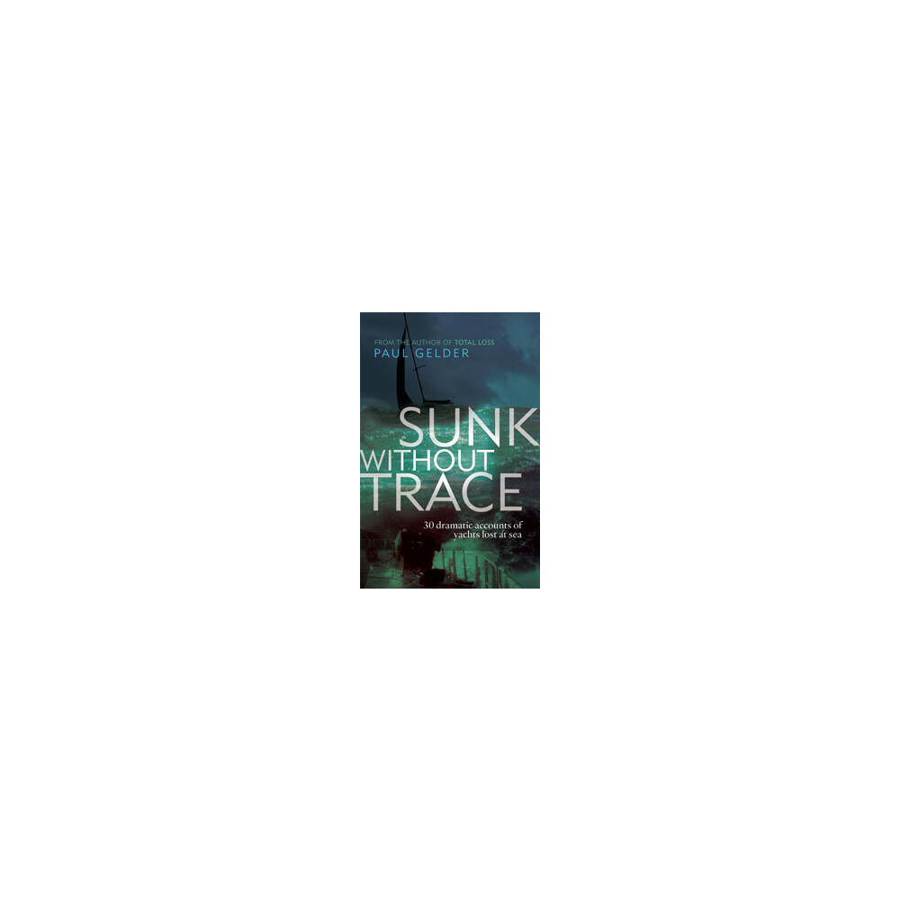 Sunk Without Trace