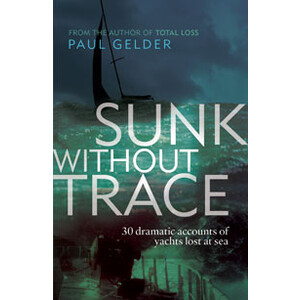 Sunk Without Trace