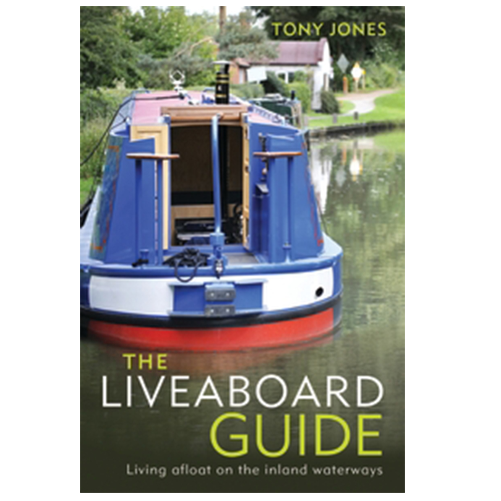 The Liveaboard Guide