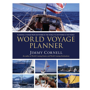 World Voyage Planner