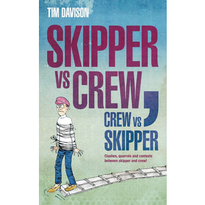 Skipper Vs Crew Crew Vs Skipper