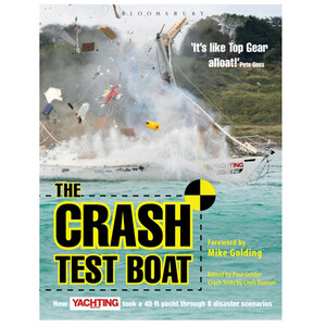 Crash Test Boat