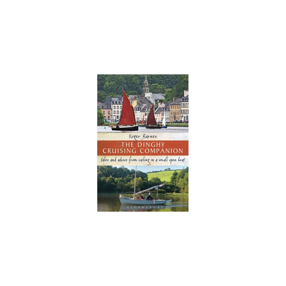 The Dinghy Cruising Companion