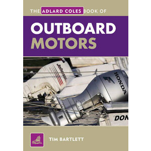 Book of Outboard Motors