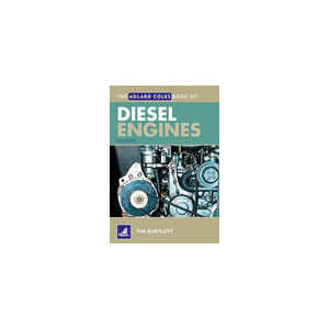 Book of Diesel Engines