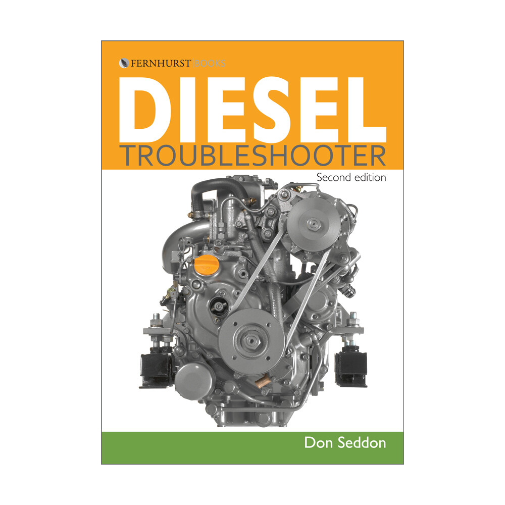 Diesel Troubleshooter